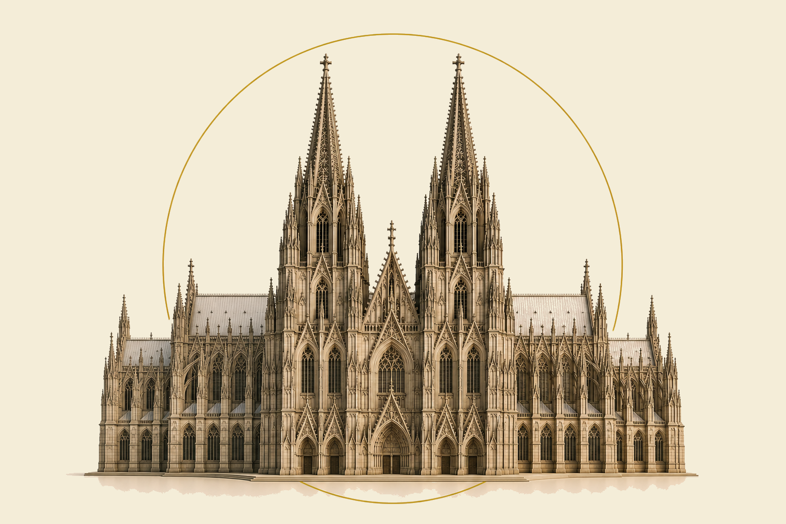 Cologne Cathedral